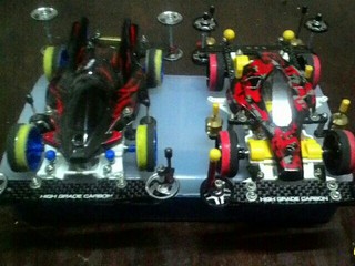 vs chassis&super2 chassis